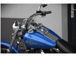 Klikněte pro detailní foto č. 4 - Harley-Davidson FXDWG Dyna Wide Glide EVO
