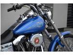 Klikněte pro detailní foto č. 5 - Harley-Davidson FXDWG Dyna Wide Glide EVO