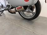 Klikněte pro detailní foto č. 5 - Moto Guzzi Norge 1200