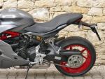 Klikněte pro detailní foto č. 12 - Ducati Supersport