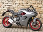 Detail nabídky - Ducati Supersport