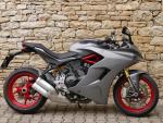 Klikněte pro detailní foto č. 4 - Ducati Supersport