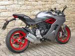 Klikněte pro detailní foto č. 7 - Ducati Supersport