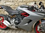 Klikněte pro detailní foto č. 8 - Ducati Supersport