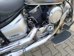 Klikněte pro detailní foto č. 7 - Yamaha XVS 1100 A DragStar Classic