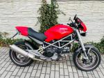 Klikněte pro detailní foto č. 2 - Ducati Monster 1000 S i.e.