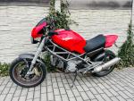 Klikněte pro detailní foto č. 9 - Ducati Monster 1000 S i.e.