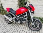 Klikněte pro detailní foto č. 1 - Ducati Monster 1000 S i.e.