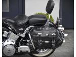 Klikněte pro detailní foto č. 9 - Harley-Davidson FLSTCI Heritage Softail Classic  CZ původ