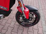 Klikněte pro detailní foto č. 10 - Ducati Multistrada 1200 S