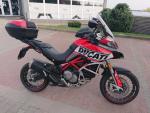 Detail nabídky - Ducati Multistrada 950 S ČR 2. MAJ TOP