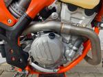 Klikněte pro detailní foto č. 4 - KTM 250 EXC-F
