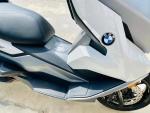 Klikněte pro detailní foto č. 11 - BMW C 400 GT