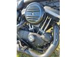 Klikněte pro detailní foto č. 14 - Harley-Davidson XL 883N Sportster Iron