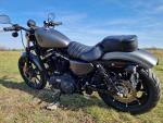 Klikněte pro detailní foto č. 8 - Harley-Davidson XL 883N Sportster Iron