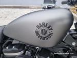 Klikněte pro detailní foto č. 12 - Harley-Davidson XL 883N Sportster Iron