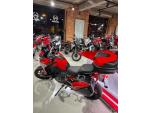 Klikněte pro detailní foto č. 2 - Ducati Multistrada V4 S Touring