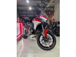 Klikněte pro detailní foto č. 4 - Ducati Multistrada V4 S Touring