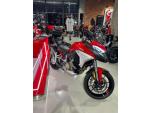 Klikněte pro detailní foto č. 5 - Ducati Multistrada V4 S Touring