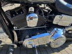 Klikněte pro detailní foto č. 10 - Harley-Davidson FXDWGI Dyna Wide Glide