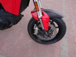 Klikněte pro detailní foto č. 10 - Ducati Multistrada 1200 DVT