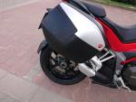Klikněte pro detailní foto č. 12 - Ducati Multistrada 1200 DVT