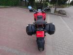 Klikněte pro detailní foto č. 4 - Ducati Multistrada 1200 DVT