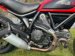 Klikněte pro detailní foto č. 4 - Ducati Scrambler Icon