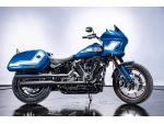Klikněte pro detailní foto č. 5 - Harley-Davidson Low Rider ST - Fast Johnnie