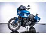 Klikněte pro detailní foto č. 7 - Harley-Davidson Low Rider ST - Fast Johnnie