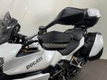 Klikněte pro detailní foto č. 11 - Ducati Multistrada 1200 S