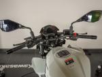 Klikněte pro detailní foto č. 10 - Kawasaki Z 400