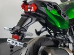Klikněte pro detailní foto č. 9 - Kawasaki Ninja H2 SX SE