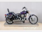 Detail nabídky - Harley-Davidson FXSTC 1340 Softail Custom EVO