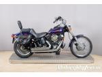 Klikněte pro detailní foto č. 1 - Harley-Davidson FXSTC 1340 Softail Custom EVO