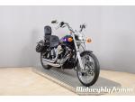 Klikněte pro detailní foto č. 3 - Harley-Davidson FXSTC 1340 Softail Custom EVO