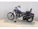 Klikněte pro detailní foto č. 8 - Harley-Davidson FXSTC 1340 Softail Custom EVO
