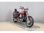 Klikněte pro detailní foto č. 3 - Harley-Davidson FXLR 1340 Low Rider Custom 1986