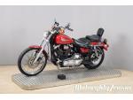Klikněte pro detailní foto č. 6 - Harley-Davidson FXLR 1340 Low Rider Custom 1986