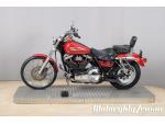 Klikněte pro detailní foto č. 7 - Harley-Davidson FXLR 1340 Low Rider Custom 1986