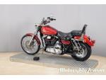 Klikněte pro detailní foto č. 8 - Harley-Davidson FXLR 1340 Low Rider Custom 1986