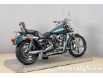 Klikněte pro detailní foto č. 12 - Harley-Davidson FXRS 1340 Low Rider Custom Limited Edition
