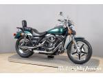 Klikněte pro detailní foto č. 2 - Harley-Davidson FXRS 1340 Low Rider Custom Limited Edition