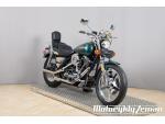 Klikněte pro detailní foto č. 3 - Harley-Davidson FXRS 1340 Low Rider Custom Limited Edition