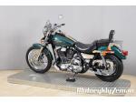 Klikněte pro detailní foto č. 8 - Harley-Davidson FXRS 1340 Low Rider Custom Limited Edition
