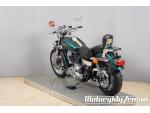 Klikněte pro detailní foto č. 9 - Harley-Davidson FXRS 1340 Low Rider Custom Limited Edition