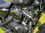 Klikněte pro detailní foto č. 4 - Harley-Davidson XL 883N Sportster Iron