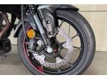 Klikněte pro detailní foto č. 6 - Honda CB 300 R ABS - ČR / JEN 3654 KM / SUPER CENA