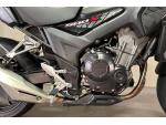 Klikněte pro detailní foto č. 5 - Honda CB 500 X ABS - ČR / 1. MAJ / ODPOČET DPH / SUPER CENA