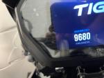 Klikněte pro detailní foto č. 10 - Triumph Tiger 800 XCX, ABS,9600KM,SERVISKA,3xKUFR,TFT